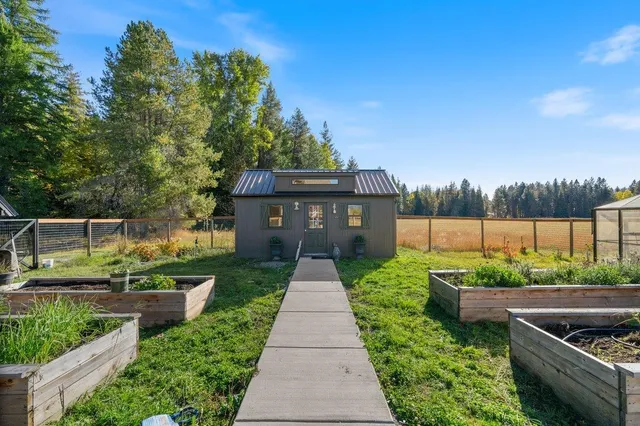 $4,500,000 | 713 North Center Valley Road, Sandpoint, ID 83864