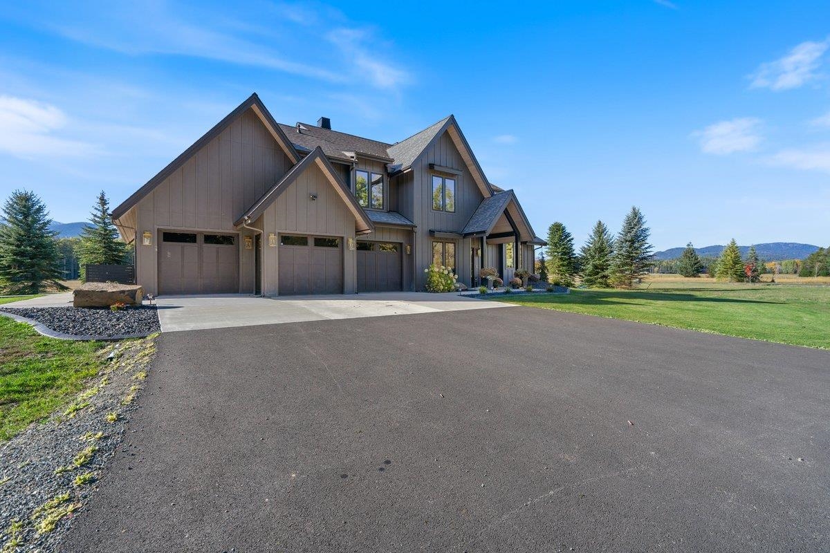 713 North Center Valley Road Sandpoint, ID 83864 - Photo 46 of 50