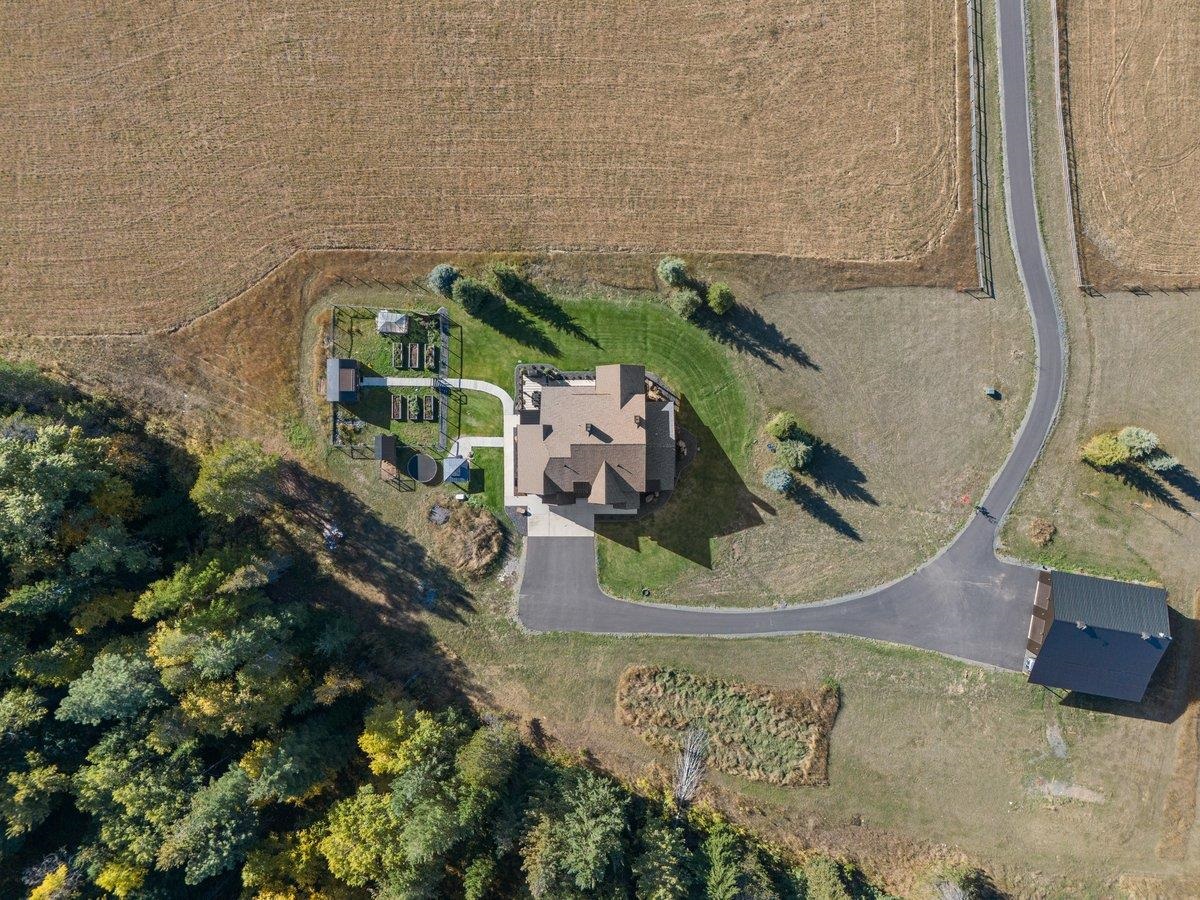 713 North Center Valley Road Sandpoint, ID 83864 - Photo 50 of 50