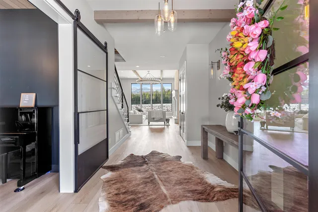 $4,500,000 | 713 North Center Valley Road, Sandpoint, ID 83864