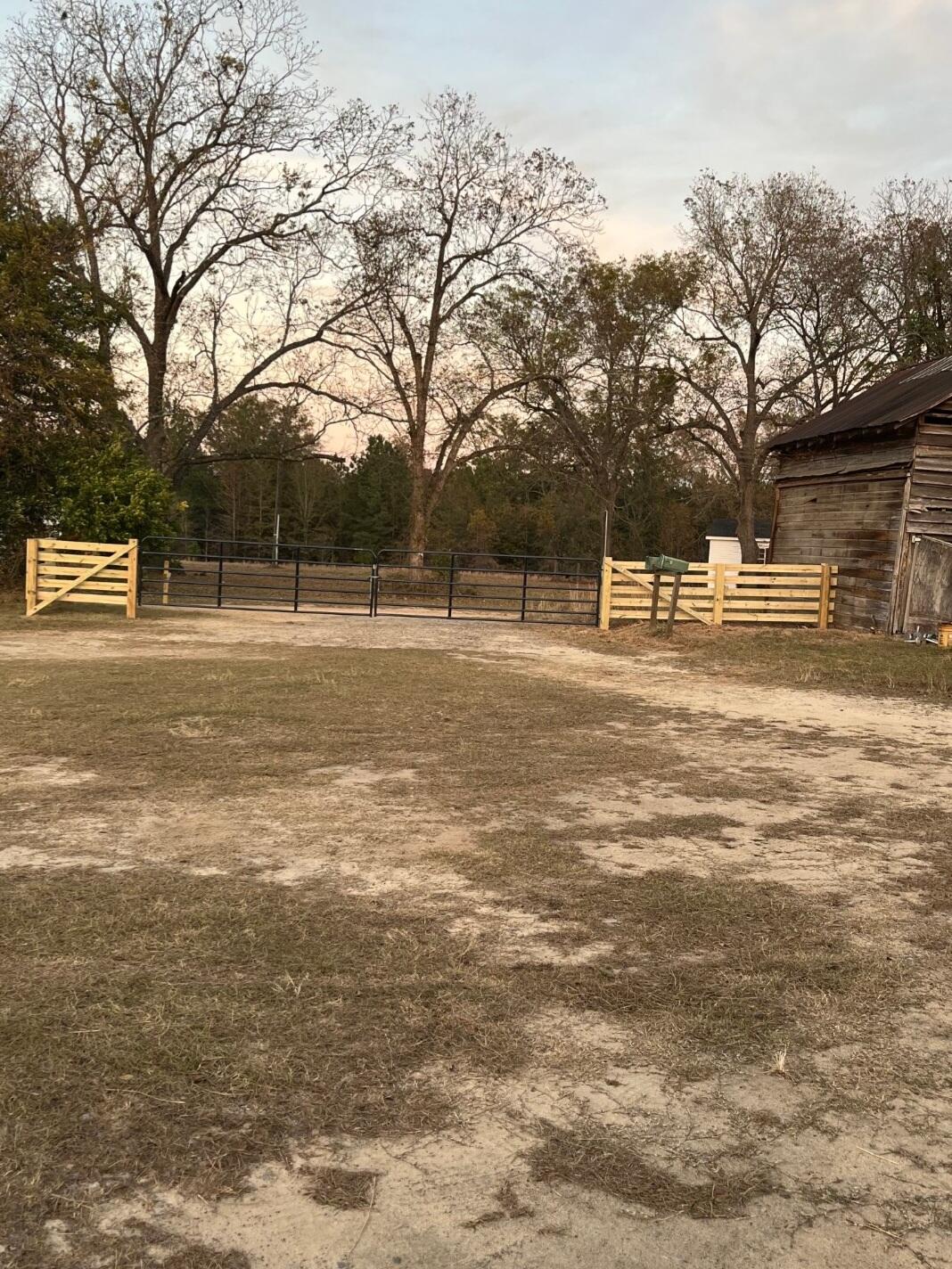 1080 Fox Young Road Wagener, SC 29164 - Photo 65 of 65