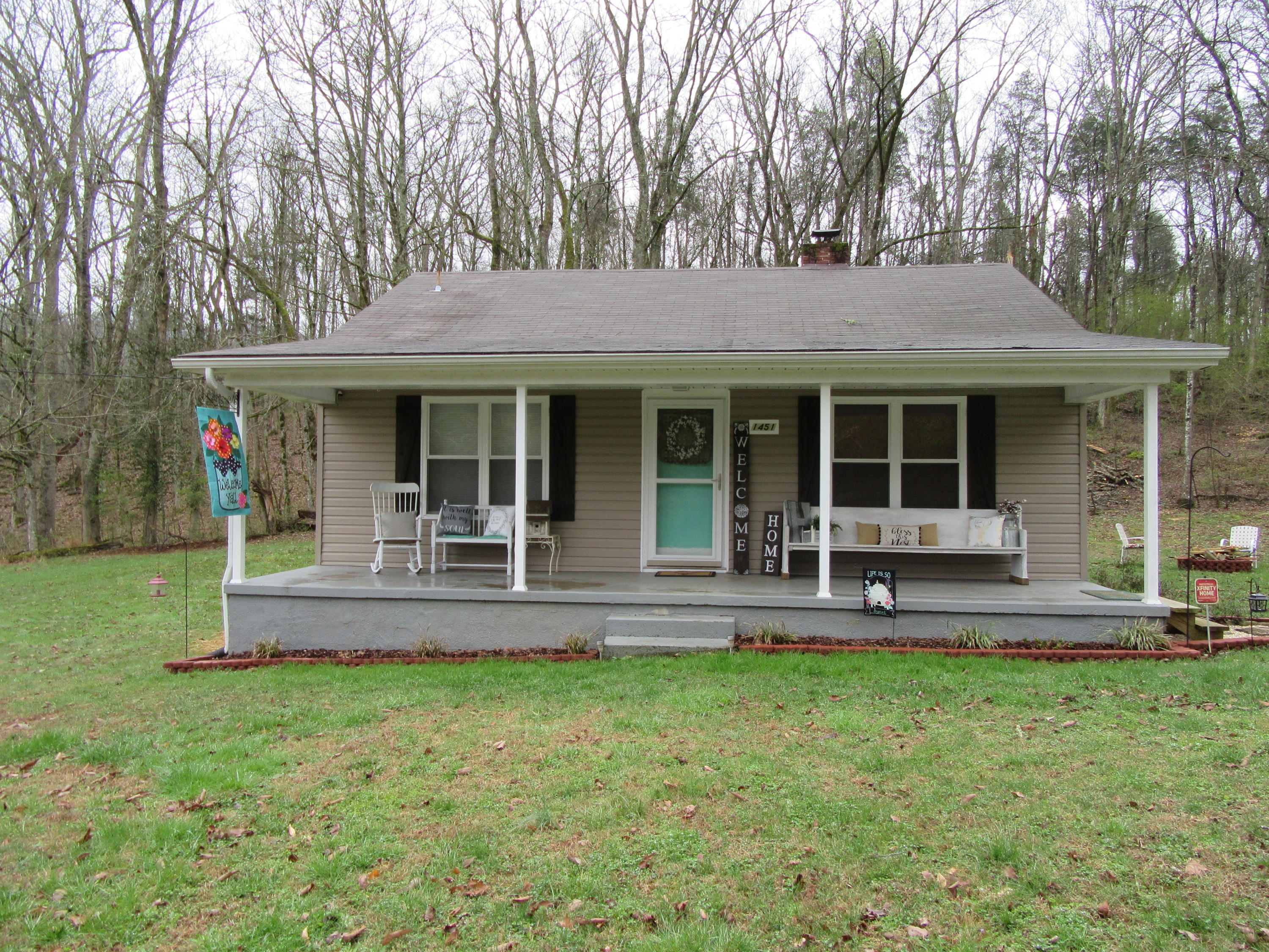 1451 Ridgeview Drive Clinton, TN 37716 - Photo 1 of 21 IMG_0316