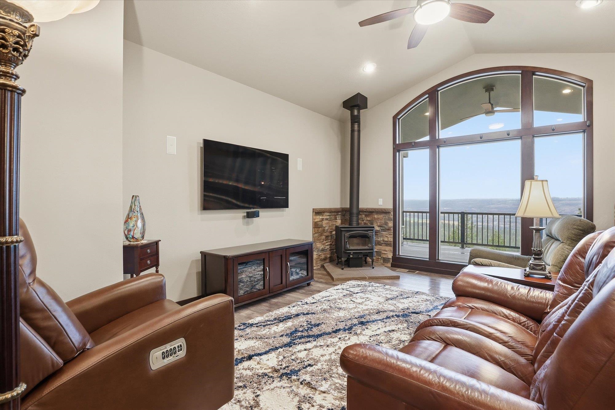 6537 Pine Ridge Way Nine Mile Falls, WA 99026 - Photo 11 of 48