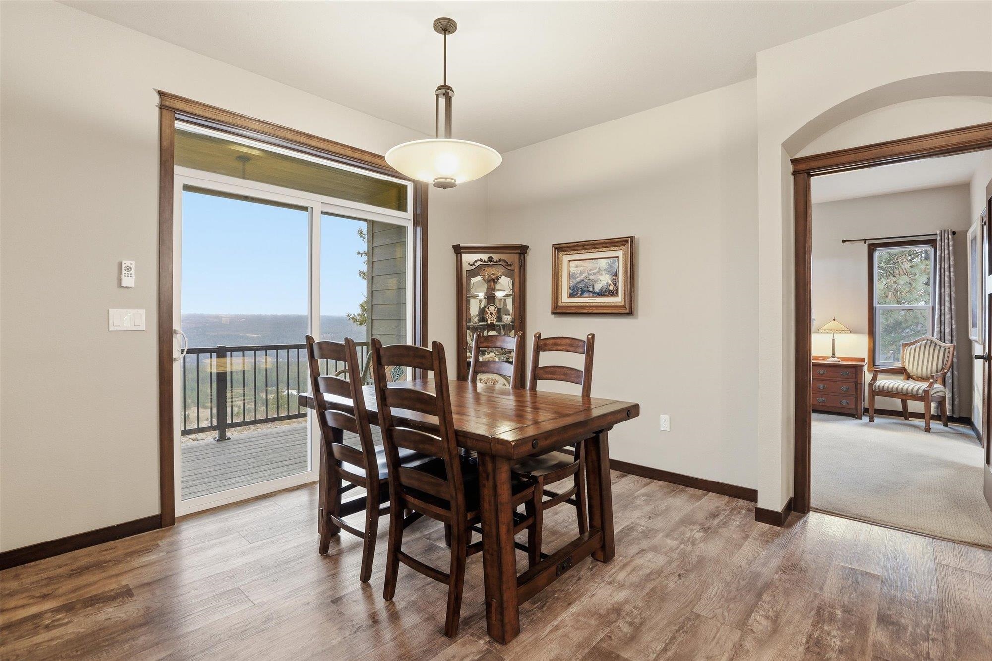 6537 Pine Ridge Way Nine Mile Falls, WA 99026 - Photo 13 of 48