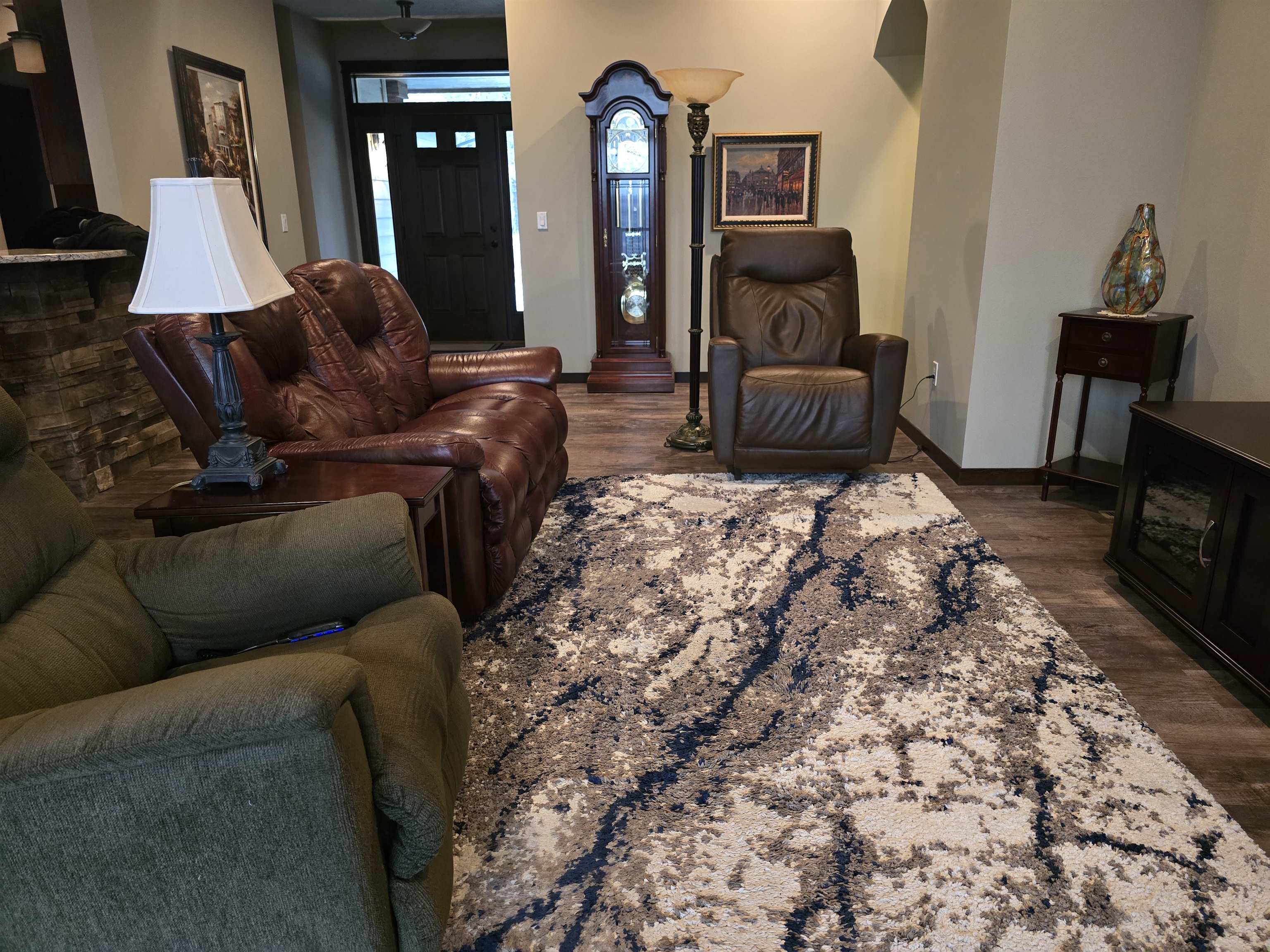 6537 Pine Ridge Way Nine Mile Falls, WA 99026 - Photo 14 of 48