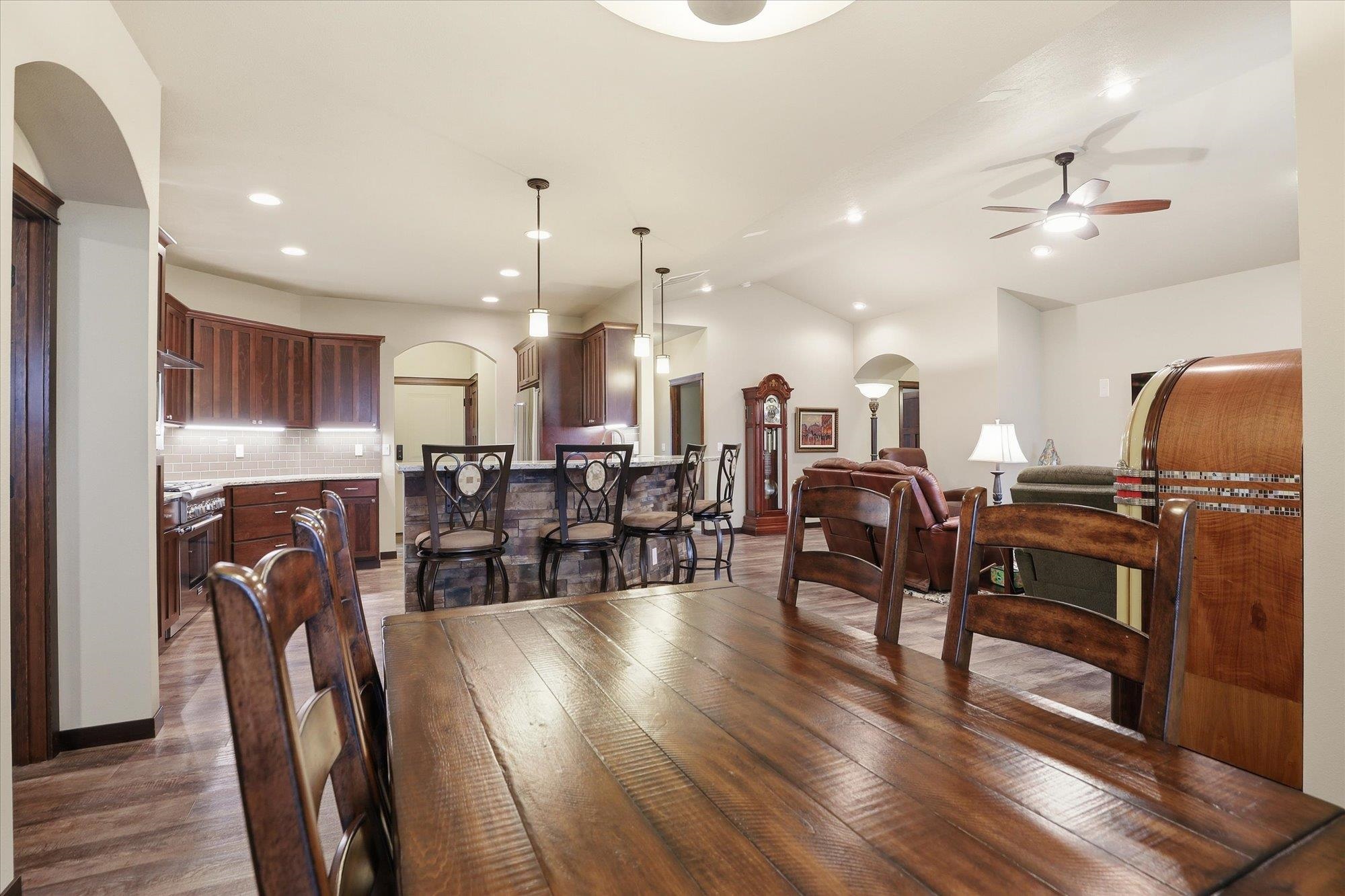 6537 Pine Ridge Way Nine Mile Falls, WA 99026 - Photo 15 of 48