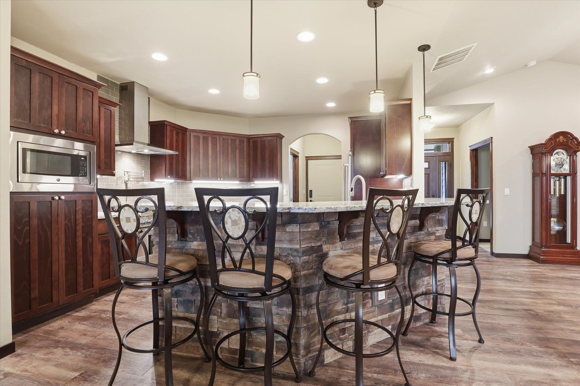 6537 Pine Ridge Way Nine Mile Falls, WA 99026 - Photo 17 of 48