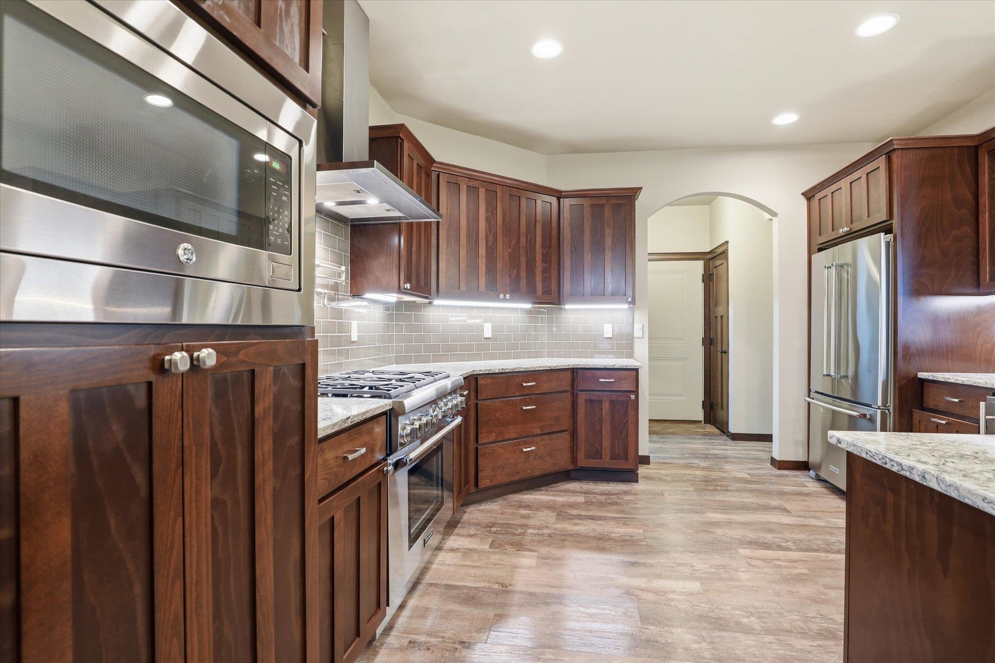 6537 Pine Ridge Way Nine Mile Falls, WA 99026 - Photo 18 of 48