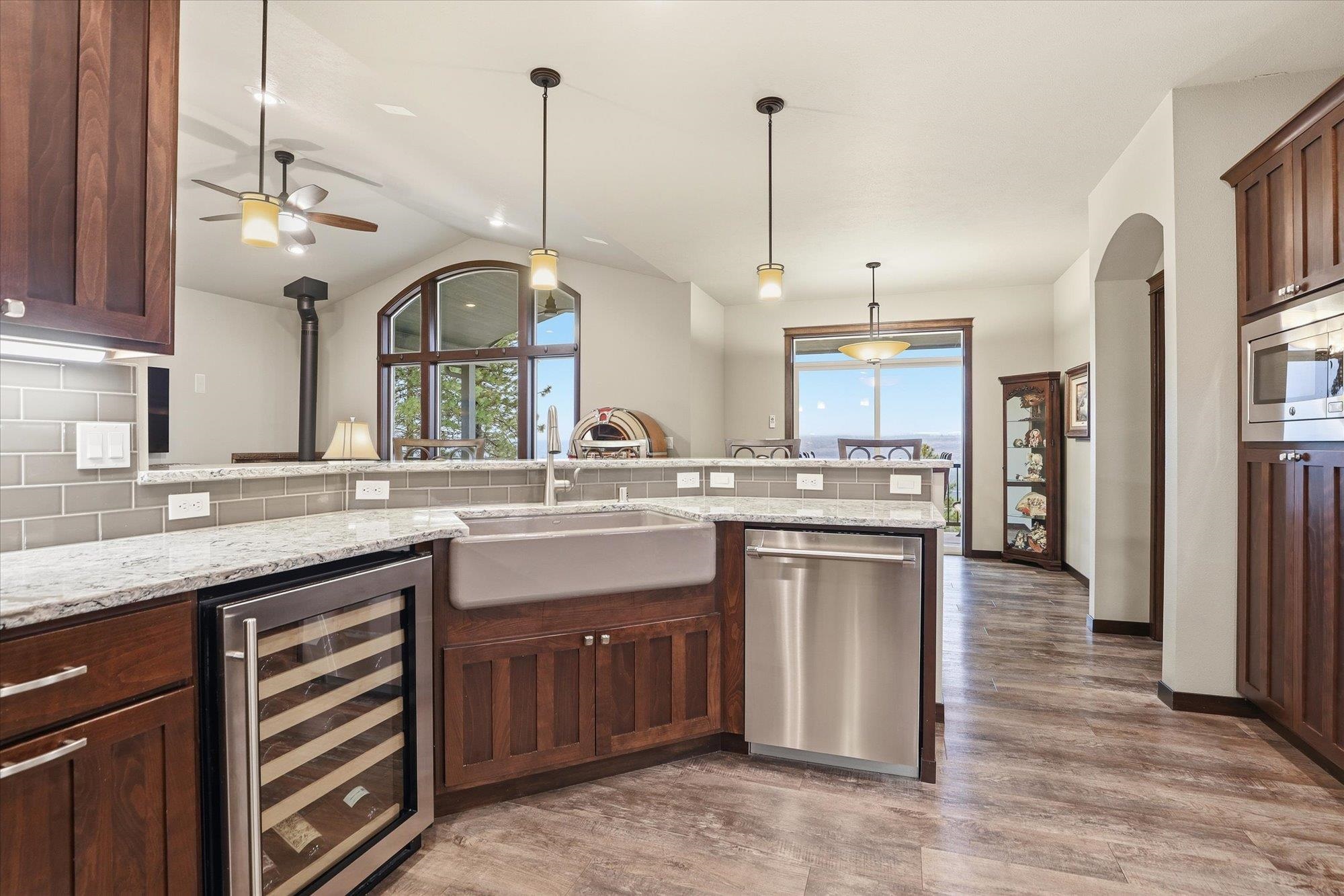 6537 Pine Ridge Way Nine Mile Falls, WA 99026 - Photo 20 of 48