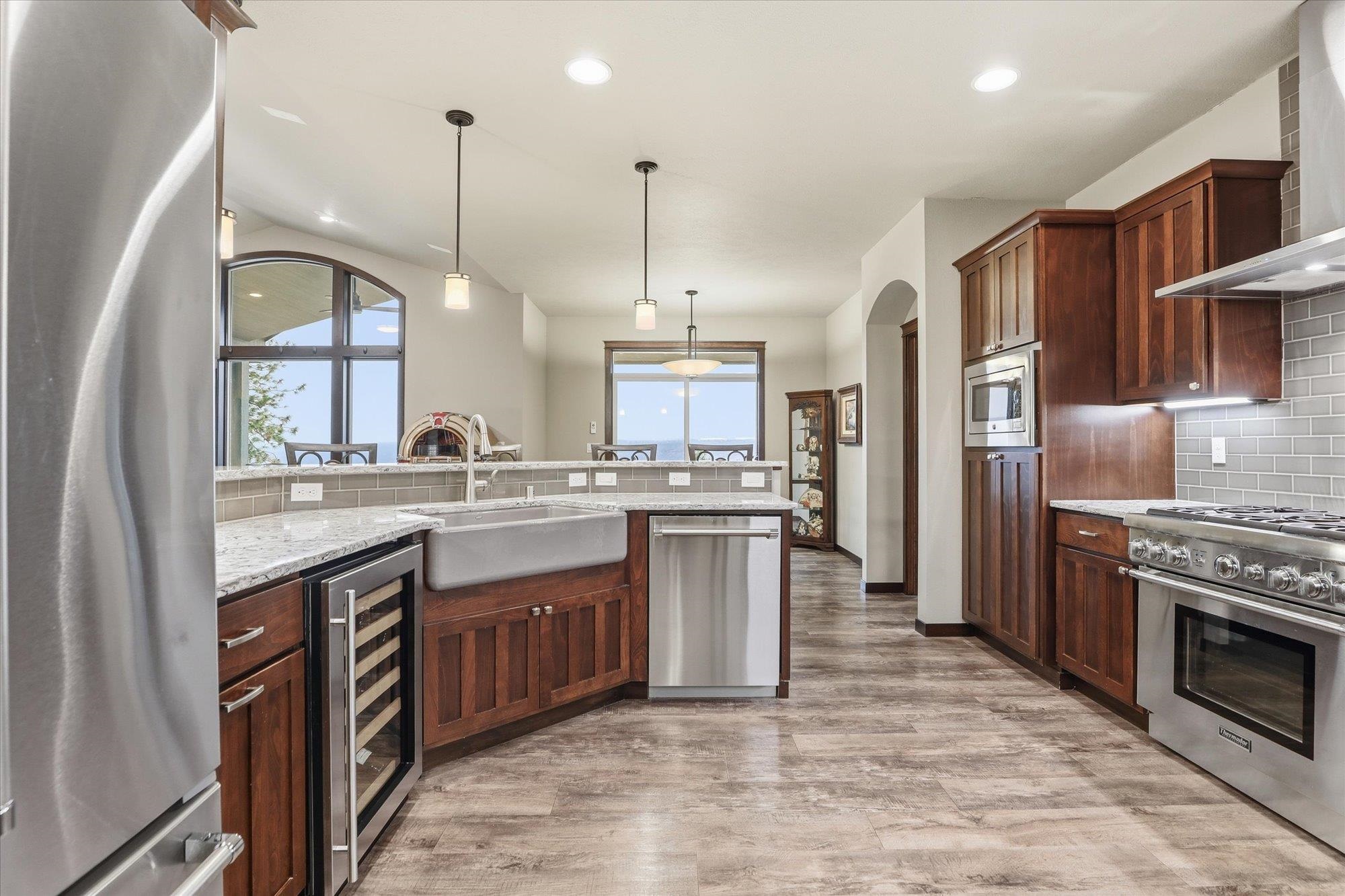 6537 Pine Ridge Way Nine Mile Falls, WA 99026 - Photo 21 of 48