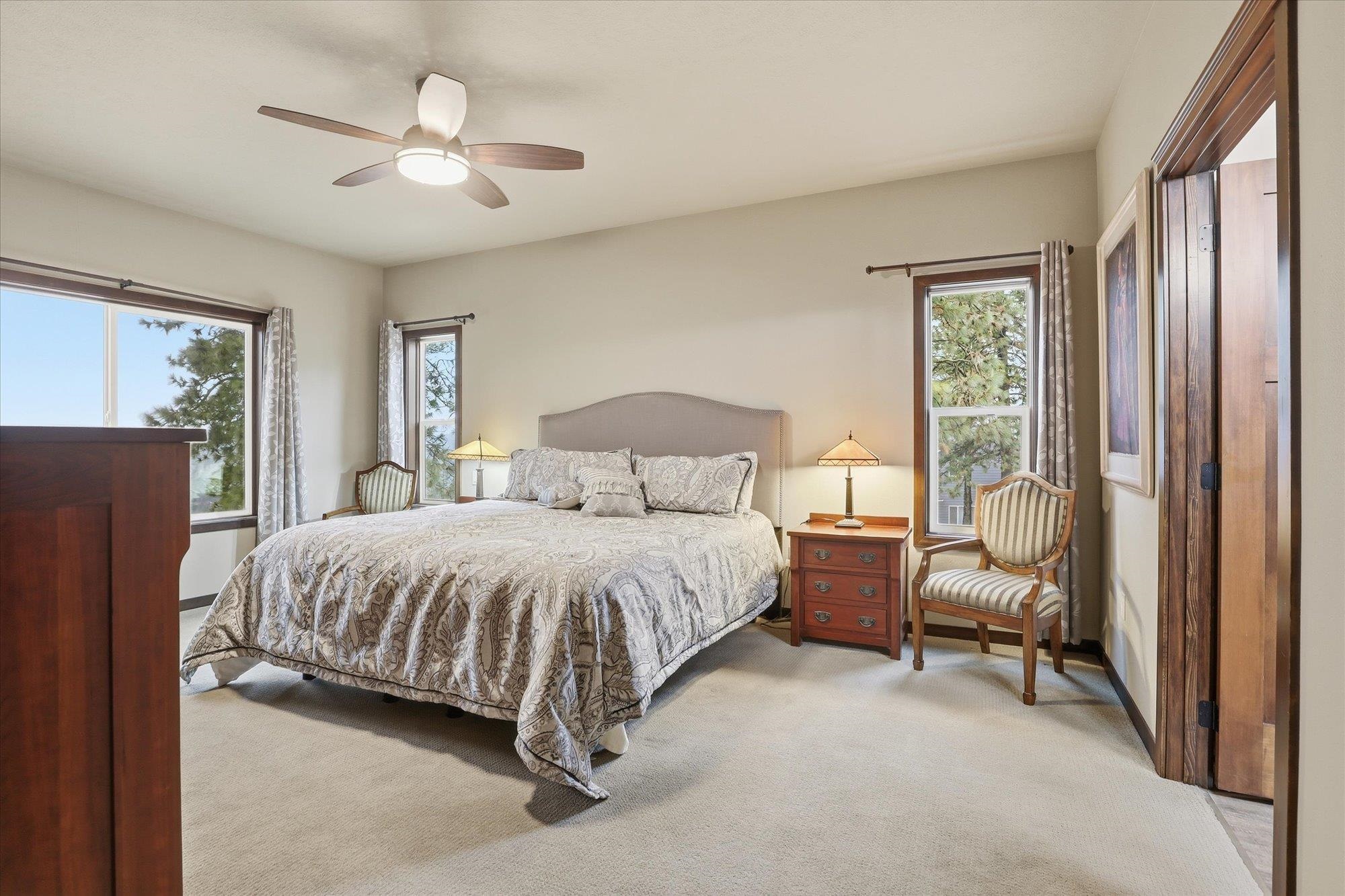 6537 Pine Ridge Way Nine Mile Falls, WA 99026 - Photo 22 of 48