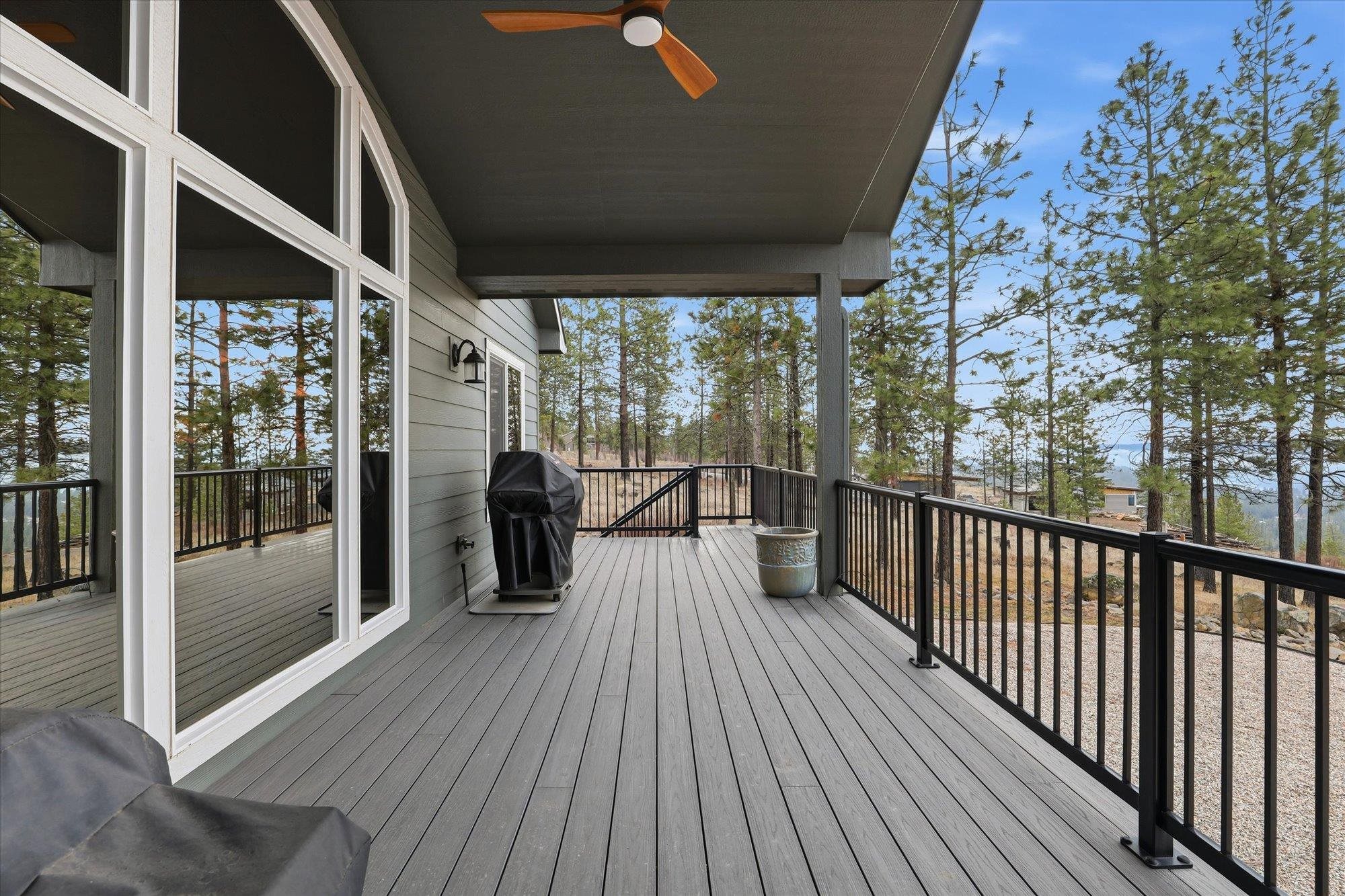 6537 Pine Ridge Way Nine Mile Falls, WA 99026 - Photo 35 of 48