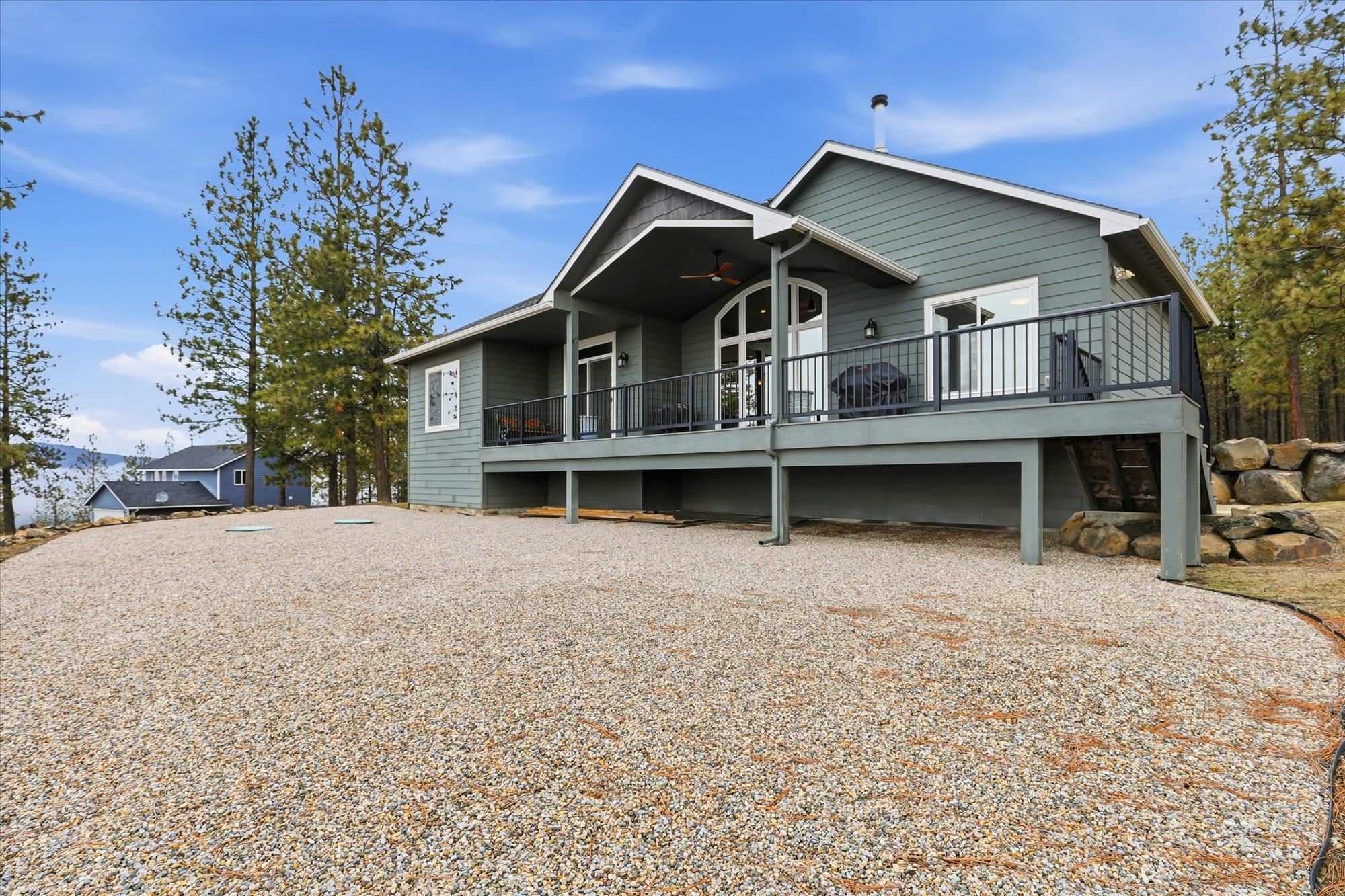 6537 Pine Ridge Way Nine Mile Falls, WA 99026 - Photo 39 of 48