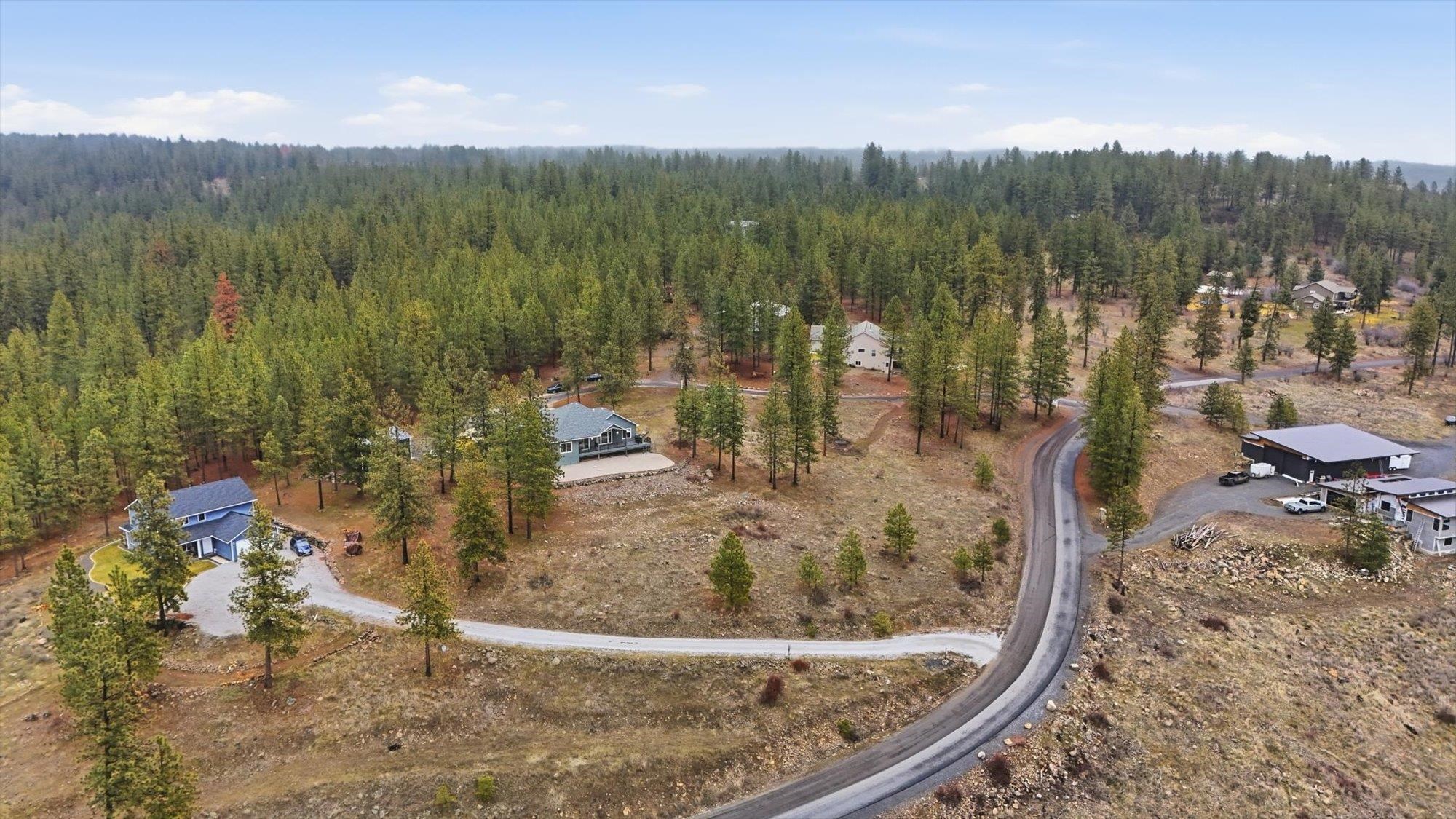 6537 Pine Ridge Way Nine Mile Falls, WA 99026 - Photo 43 of 48