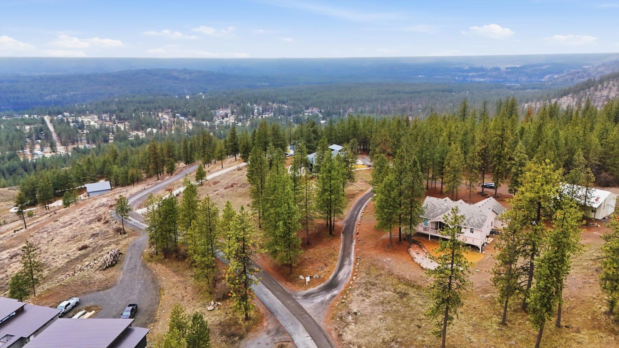 6537 Pine Ridge Way Nine Mile Falls, WA 99026 - Photo 45 of 48