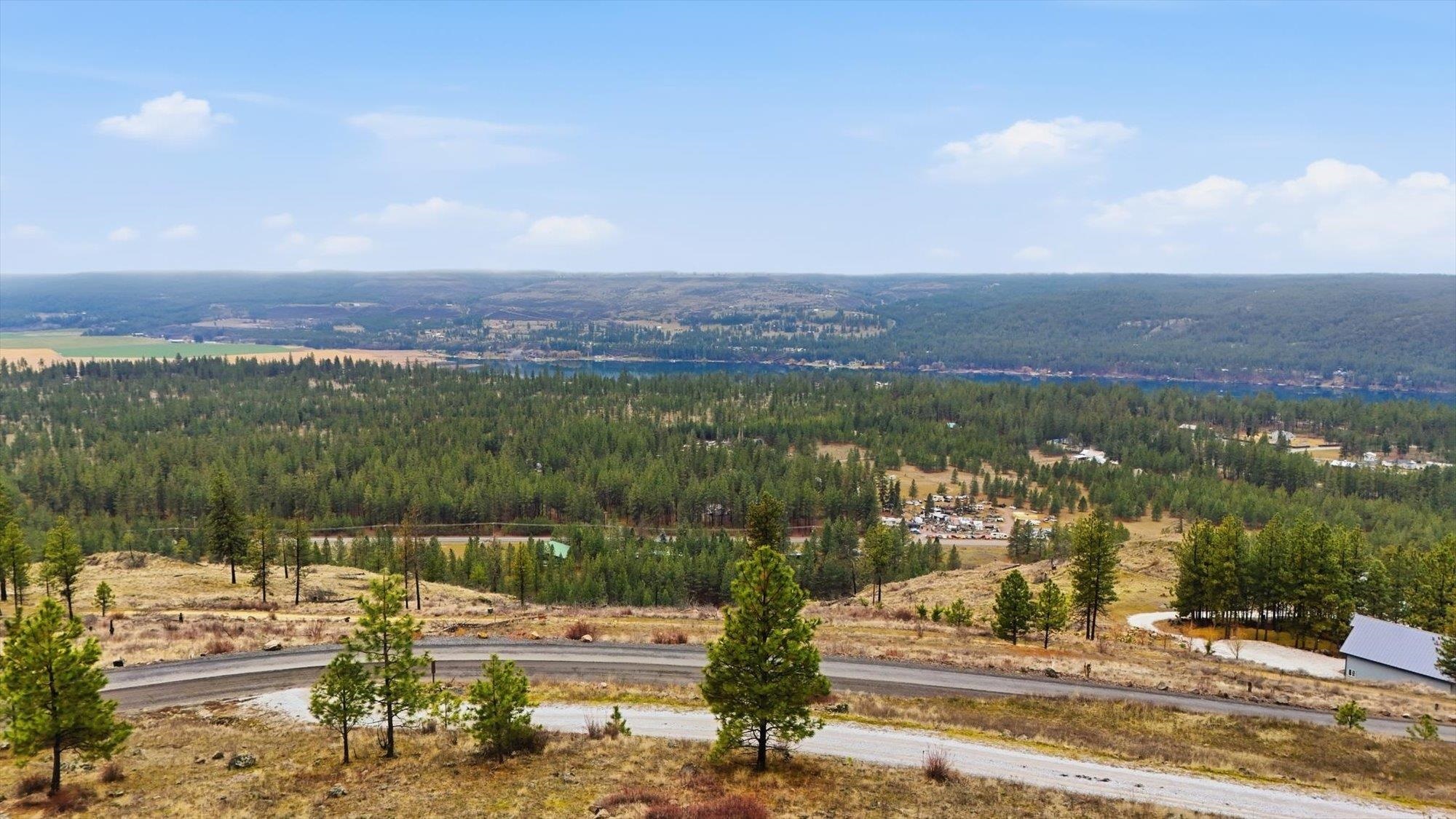 6537 Pine Ridge Way Nine Mile Falls, WA 99026 - Photo 46 of 48