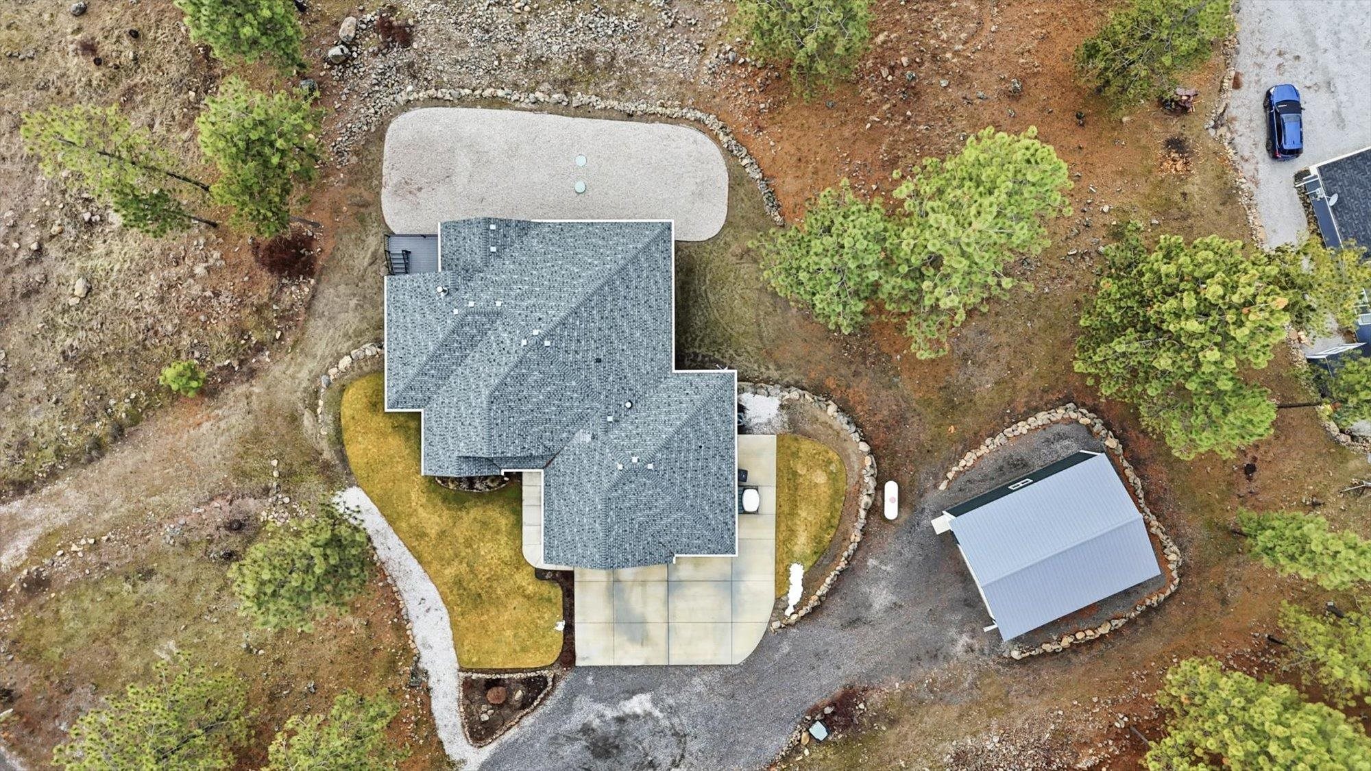 6537 Pine Ridge Way Nine Mile Falls, WA 99026 - Photo 8 of 48