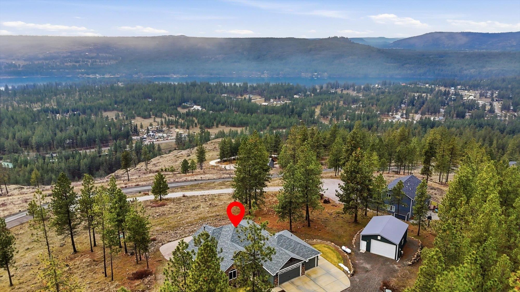 6537 Pine Ridge Way Nine Mile Falls, WA 99026 - Photo 9 of 48