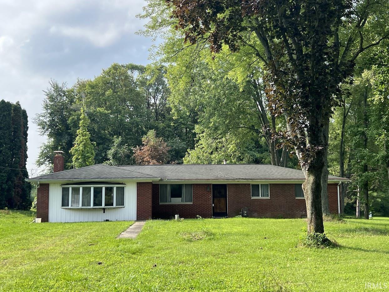 1718 E Cr North Logansport, IN 46947 - Photo 1 of 18