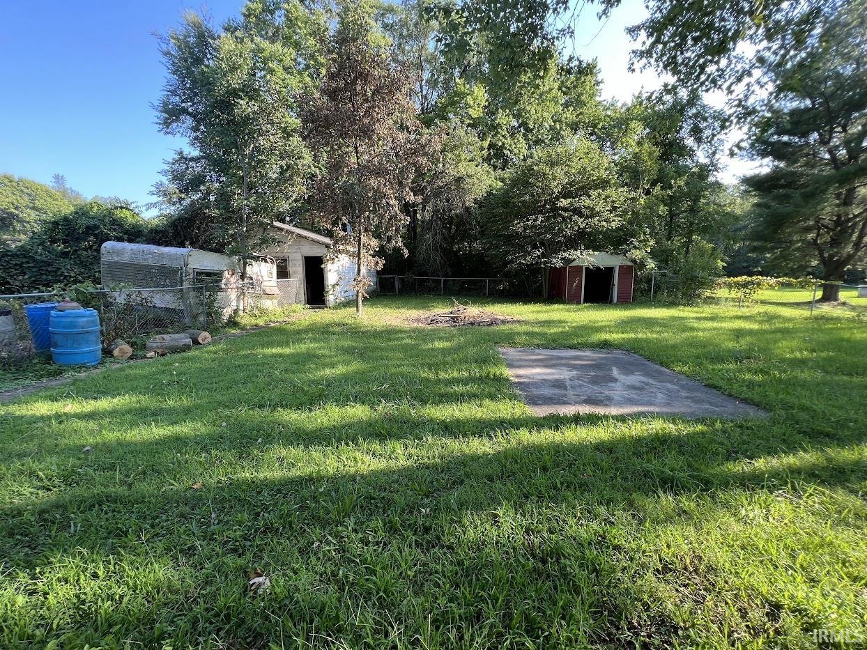 1718 E Cr North Logansport, IN 46947 - Photo 16 of 18