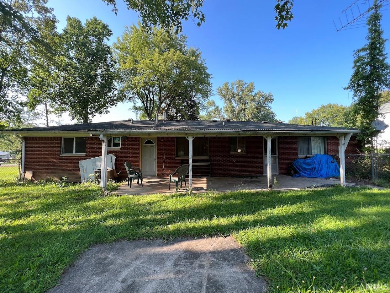 1718 E Cr North Logansport, IN 46947 - Photo 17 of 18