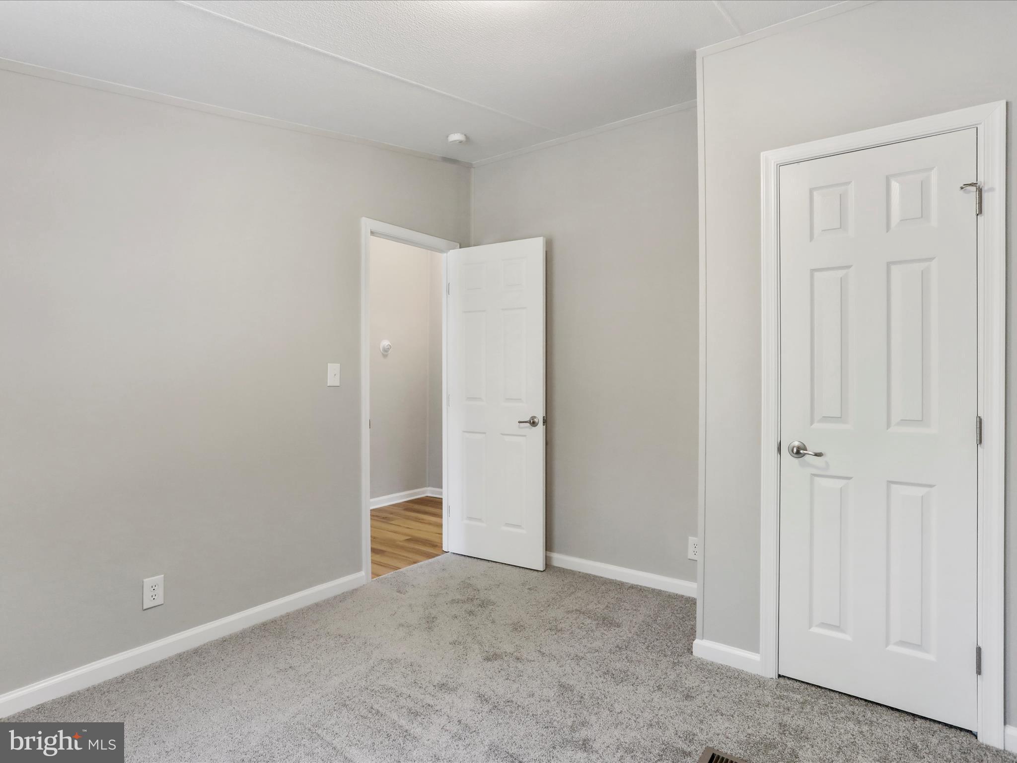 156 Potomacview Lane Berkeley Springs, WV 25411 - Photo 22 of 27 a view of an empty room