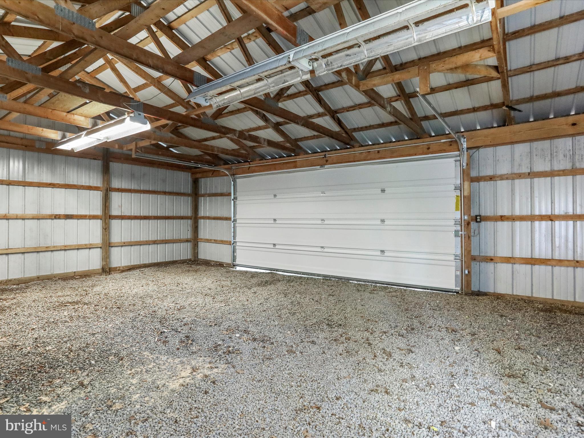156 Potomacview Lane Berkeley Springs, WV 25411 - Photo 27 of 27 a view of a room with an empty space
