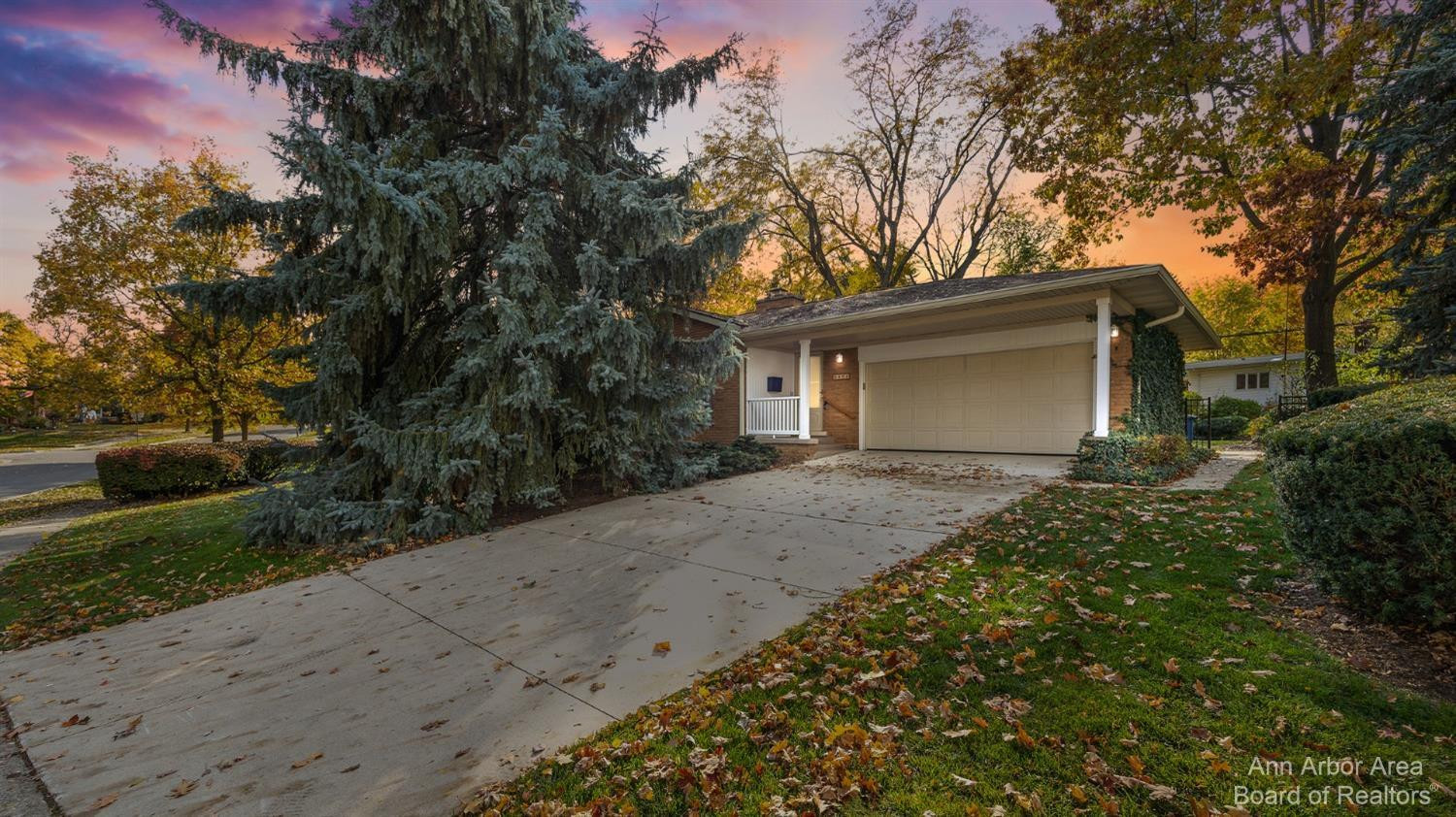 2424 Manchester Road Ann Arbor, MI 48104 - Photo 1 of 43 Photo 1