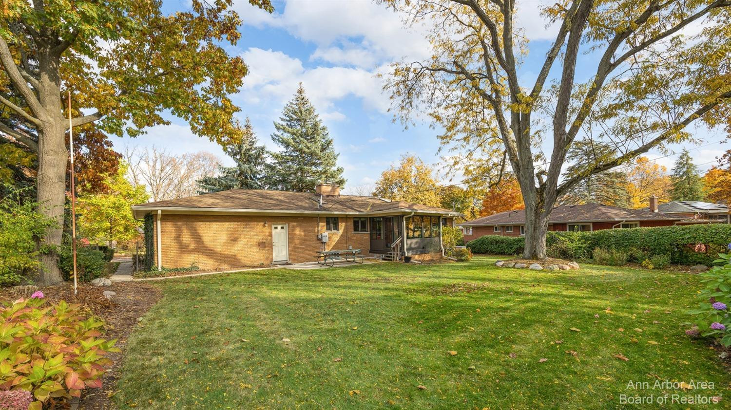2424 Manchester Road Ann Arbor, MI 48104 - Photo 32 of 43 Photo 32