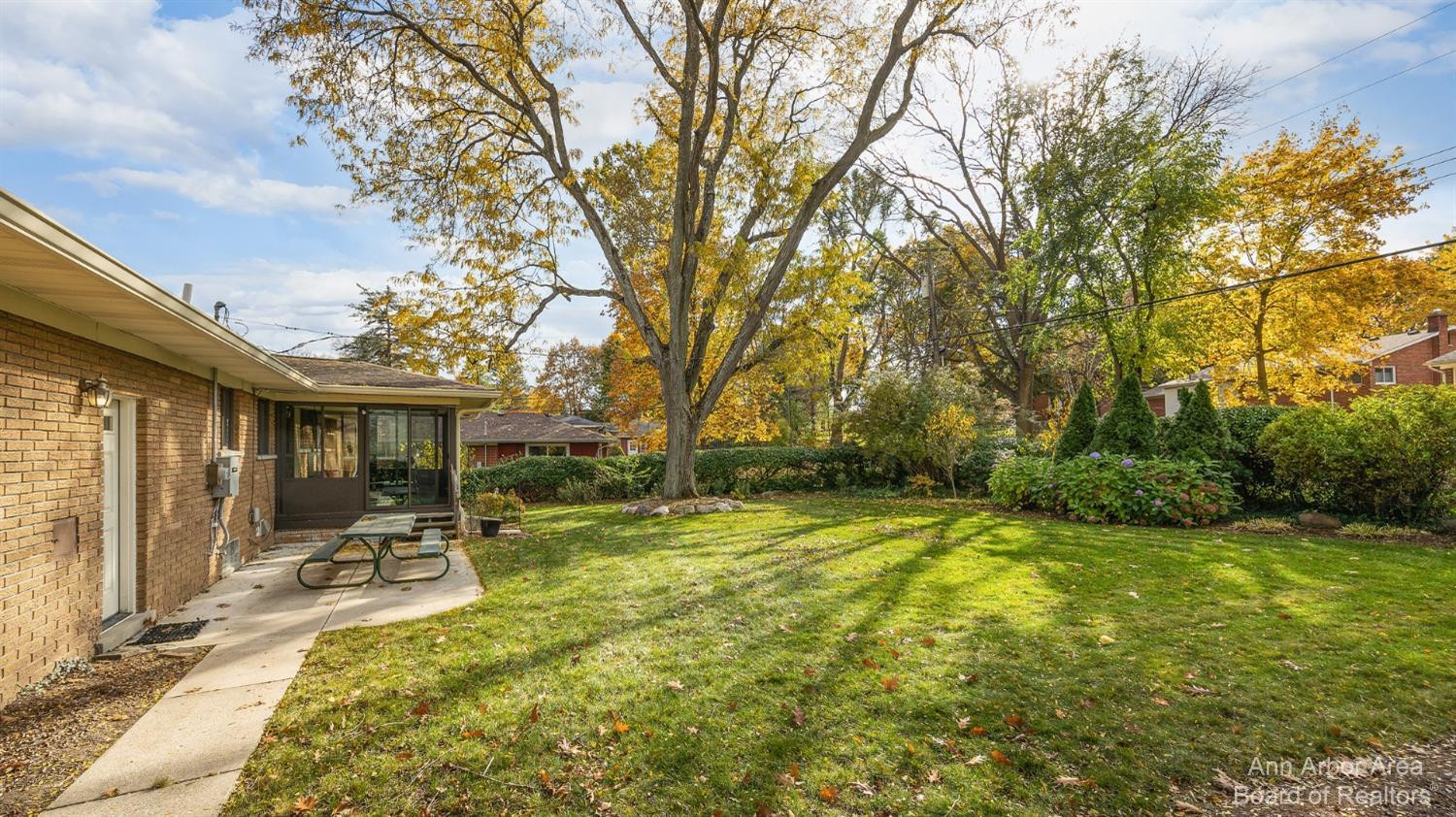 2424 Manchester Road Ann Arbor, MI 48104 - Photo 38 of 43 Photo 38