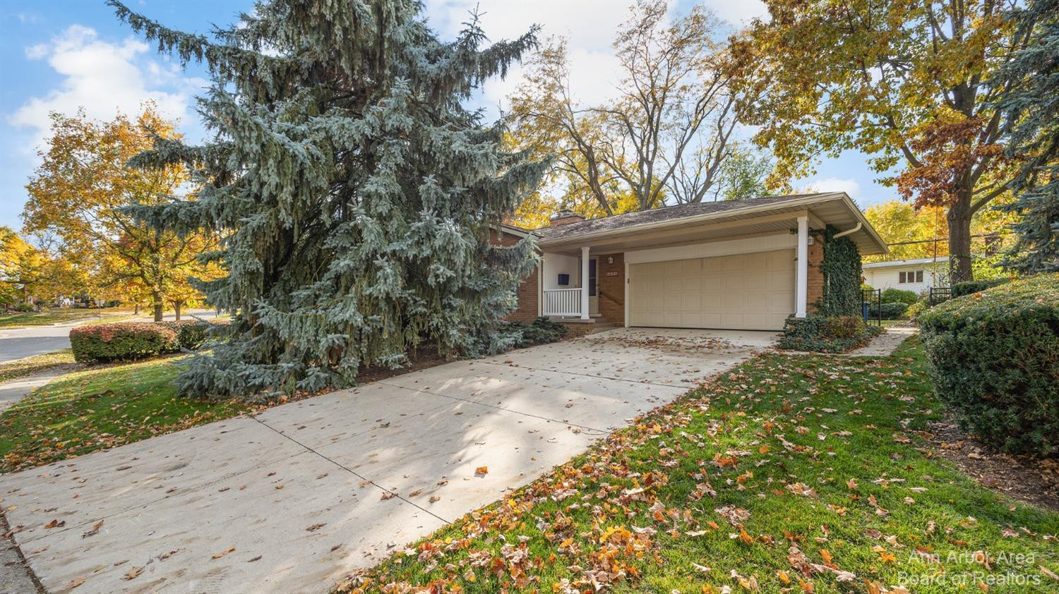 2424 Manchester Road Ann Arbor, MI 48104 - Photo 41 of 43 Photo 41