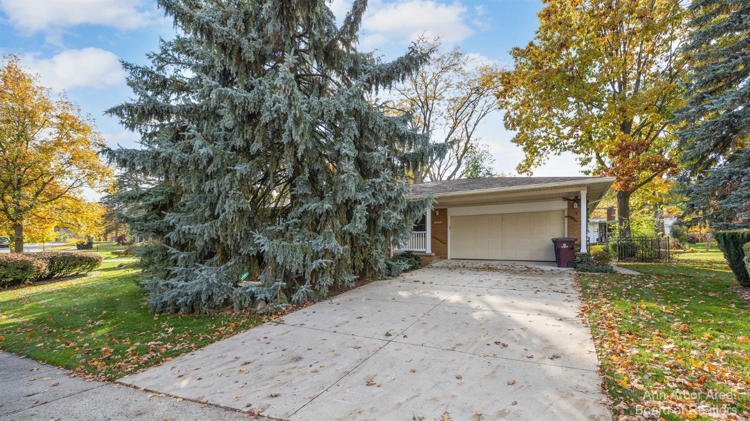 2424 Manchester Road Ann Arbor, MI 48104 - Photo 42 of 43 Photo 42