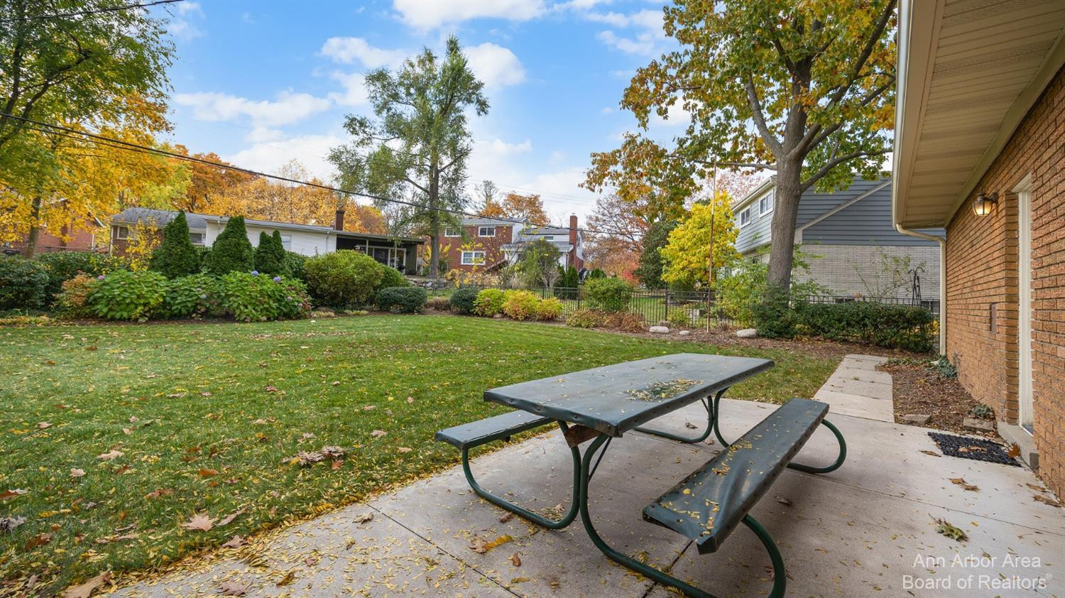 2424 Manchester Road Ann Arbor, MI 48104 - Photo 43 of 43 Photo 43