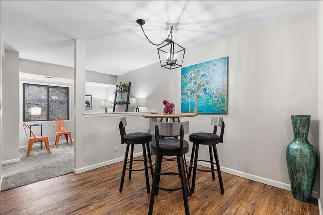 $189,900 | 360 Park Hill Drive, Unit G, Pewaukee, WI 53072