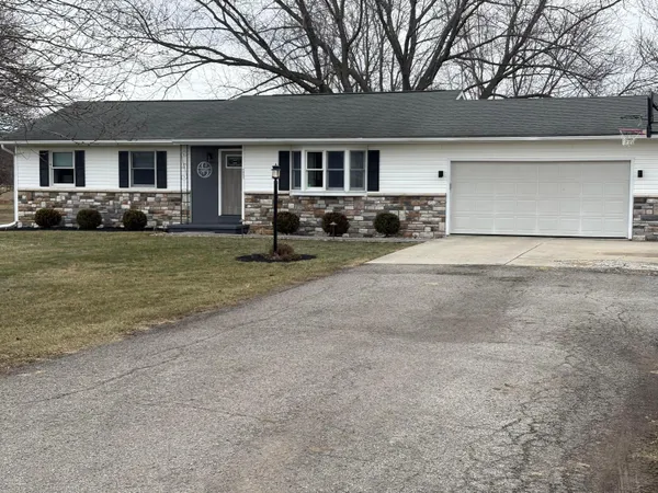 $315,000 | 4992 Benzler Road, Marion, OH 43302