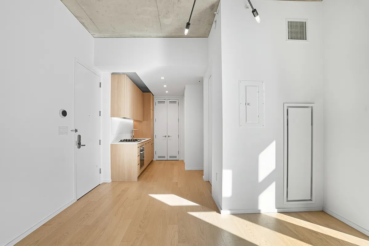 98 Front Street, Unit 8S Brooklyn, NY 11201 - Photo 2 of 9 Photo 2
