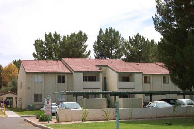 623 West Guadalupe Road, Unit 217 Mesa, AZ 85210 - Photo 1 of 1 Primary Photo