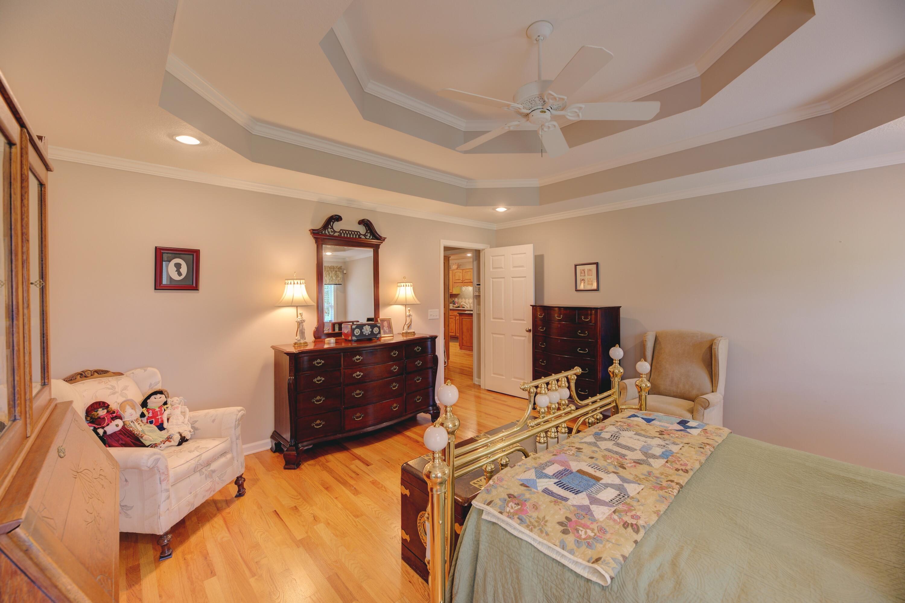 599 Cardinal Road Ringgold, GA 30736 - Photo 15 of 41 Primary Bedroom