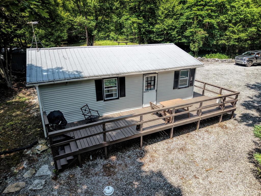 21089 Laurel Mountain Road Three Springs, PA 17264 - Photo 1 of 35 Gallery Image 1