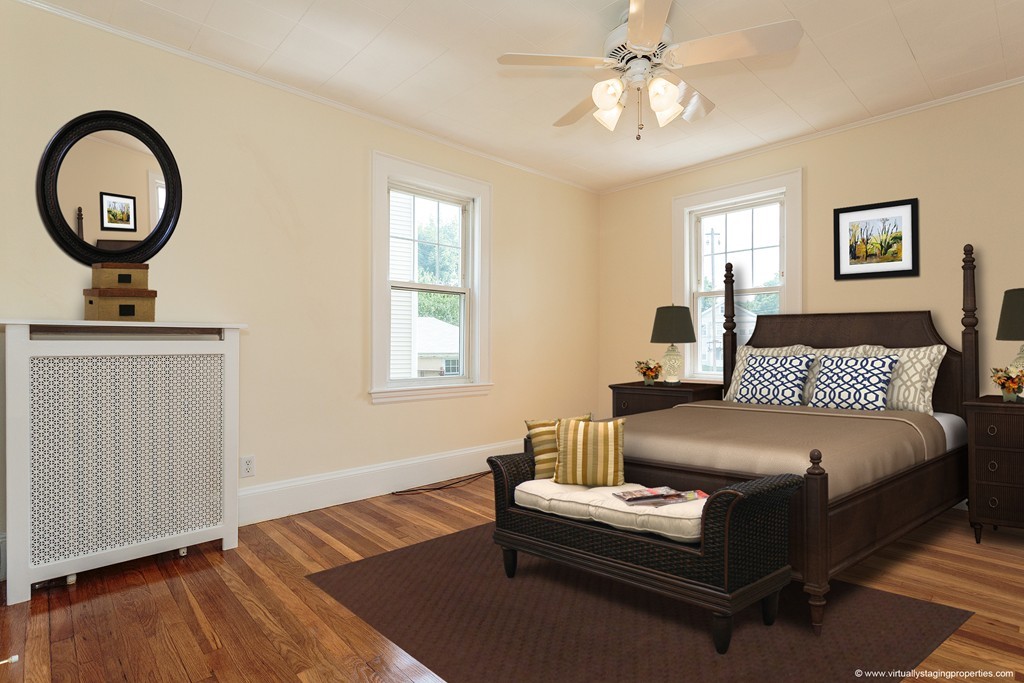 38 Salisbury Road, Unit 38 Watertown, MA 02472 - Photo 11 of 20 Gallery Image 11