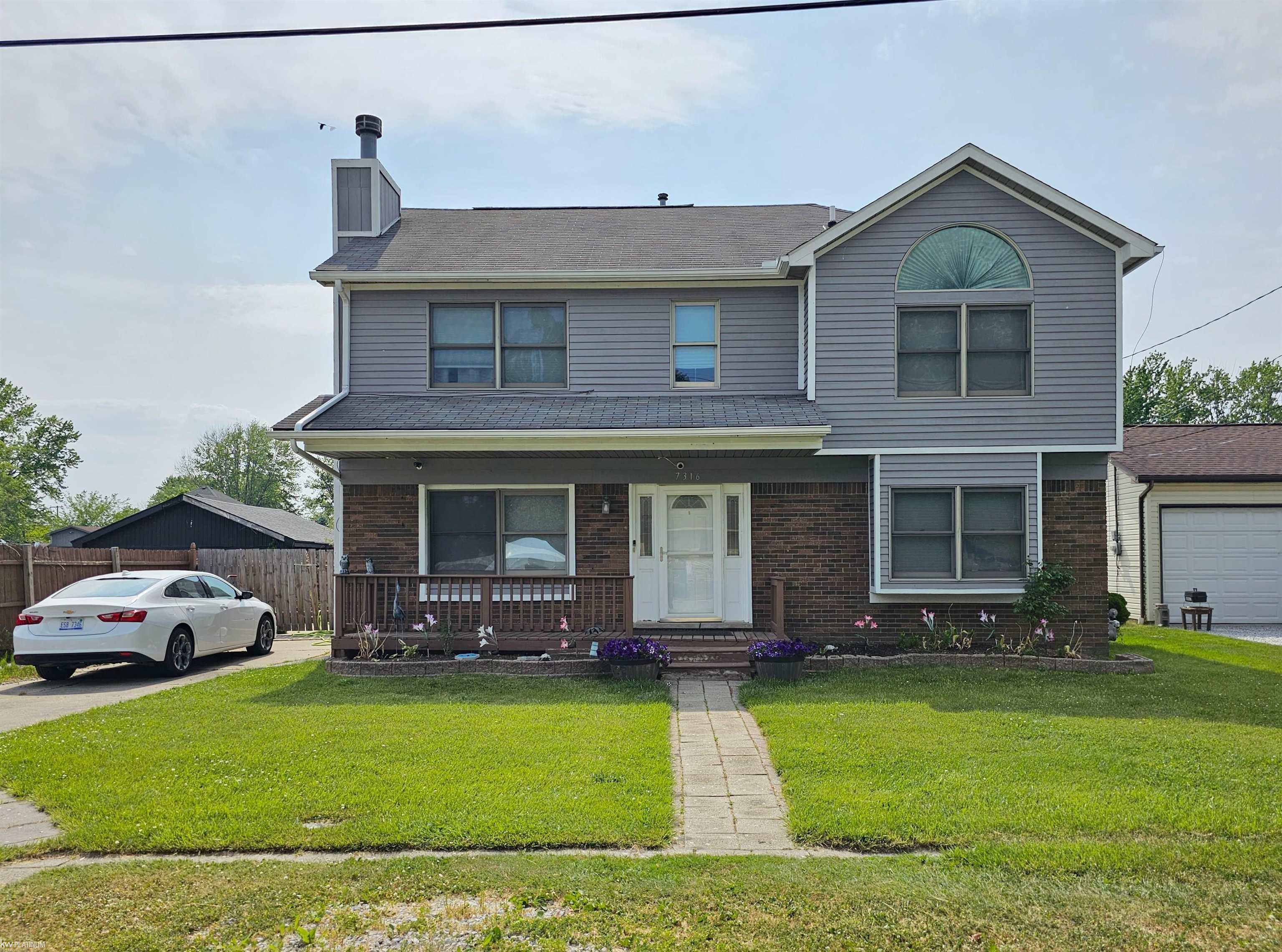 7316 Edlane Road Algonac, MI 48001 - Photo 1 of 42 50111853.JPG