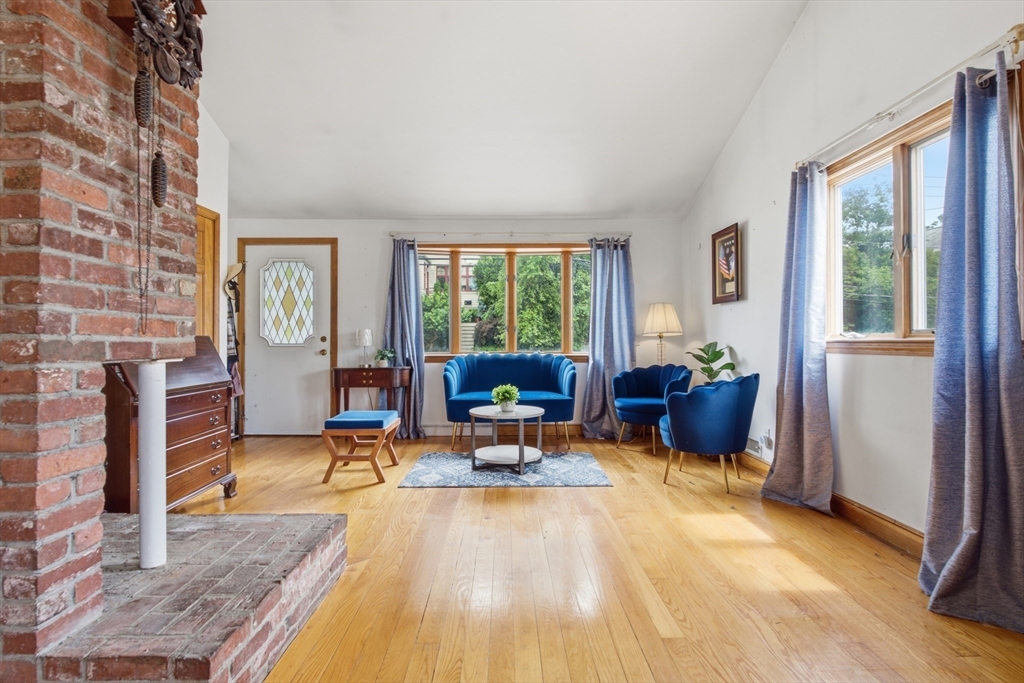 32 Brayton Road Boston, MA 02135 - Photo 16 of 37