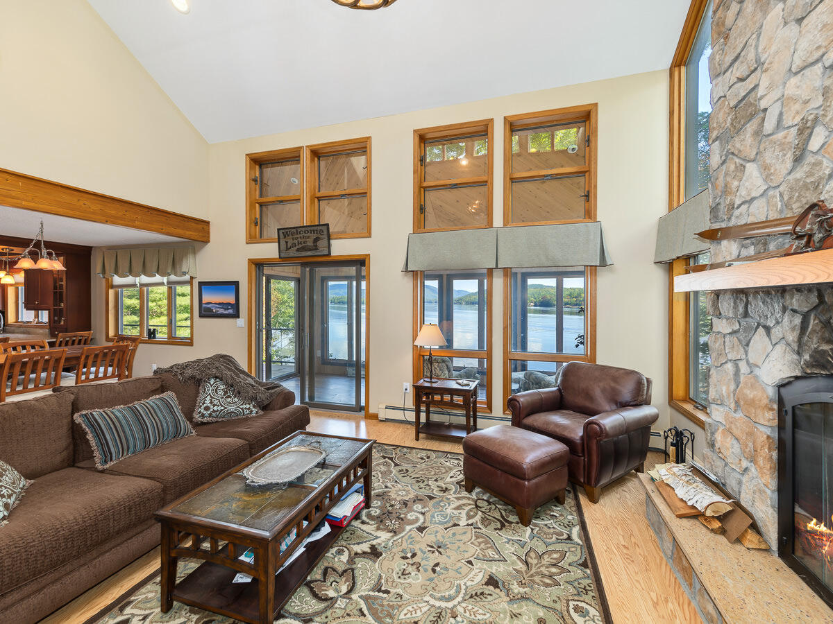 7 Sand Beach Point Road Brant Lake, NY 12815 - Photo 17 of 40 Gallery Image 17