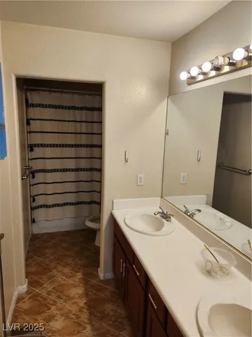 $3,850 | 6672 Coronado Palms Avenue, Las Vegas, NV 89139
