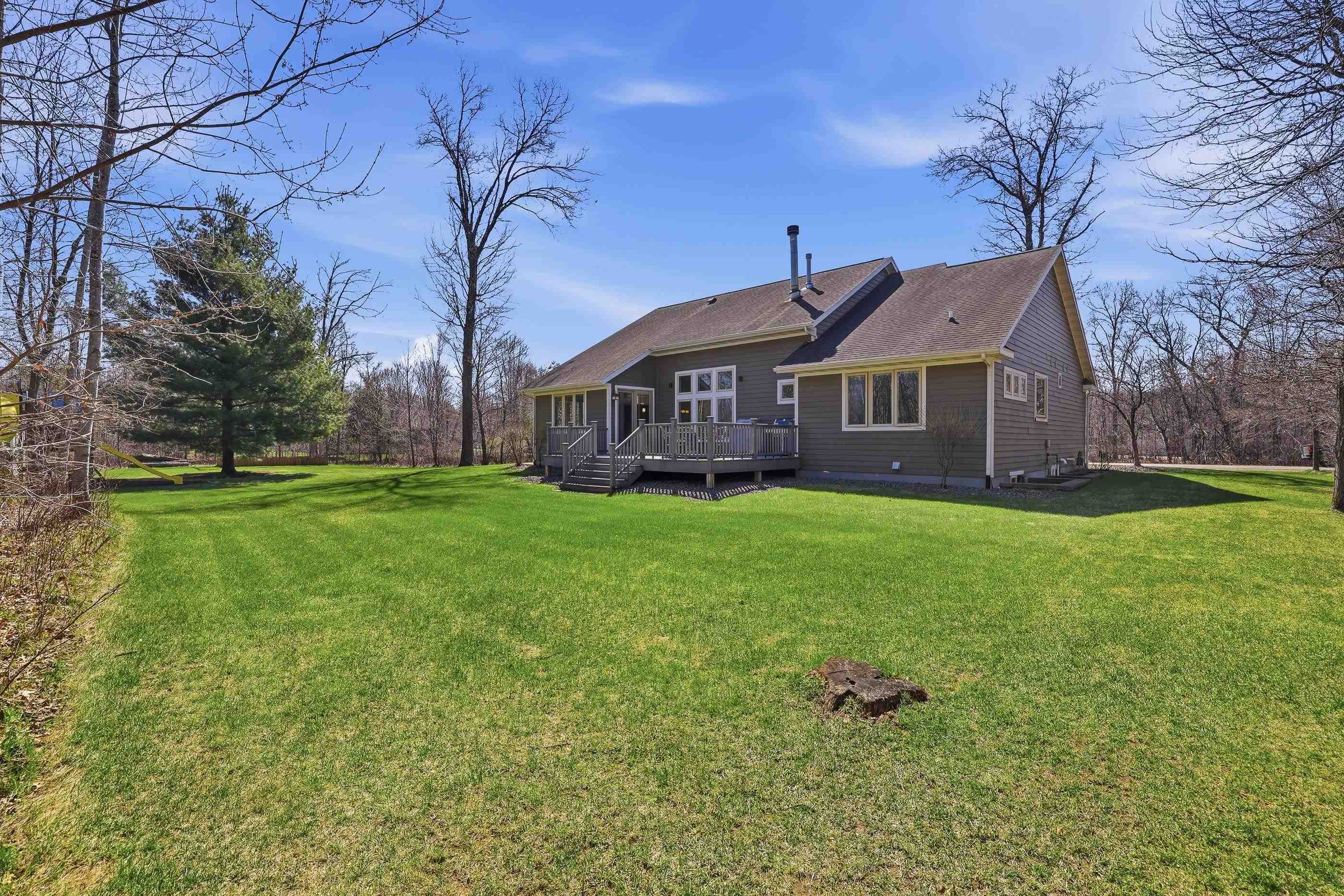 4808 Beaver Dam Road Stevens Point, WI 54482 - Photo 52 of 60