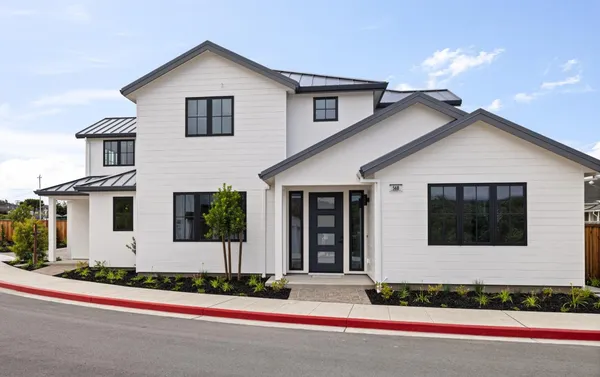 $2,899,999 | 568 Creekside Drive, Half Moon Bay, CA 94019