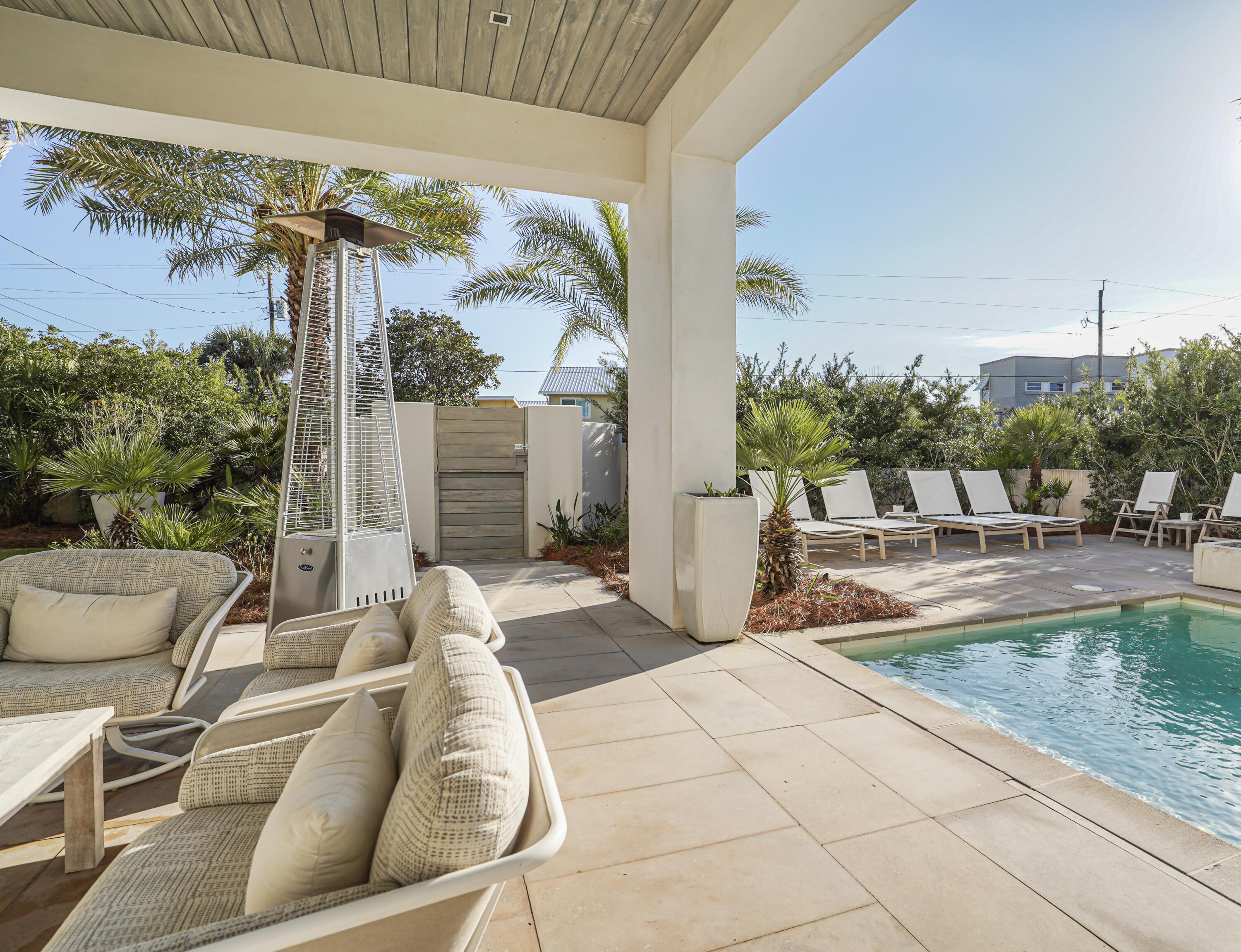 461 Blue Mountain Road Santa Rosa Beach, FL 32459 - Photo 9 of 57 5