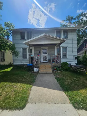 $85,000 | 124 North Woodland Avenue, Michigan City, IN 46360
