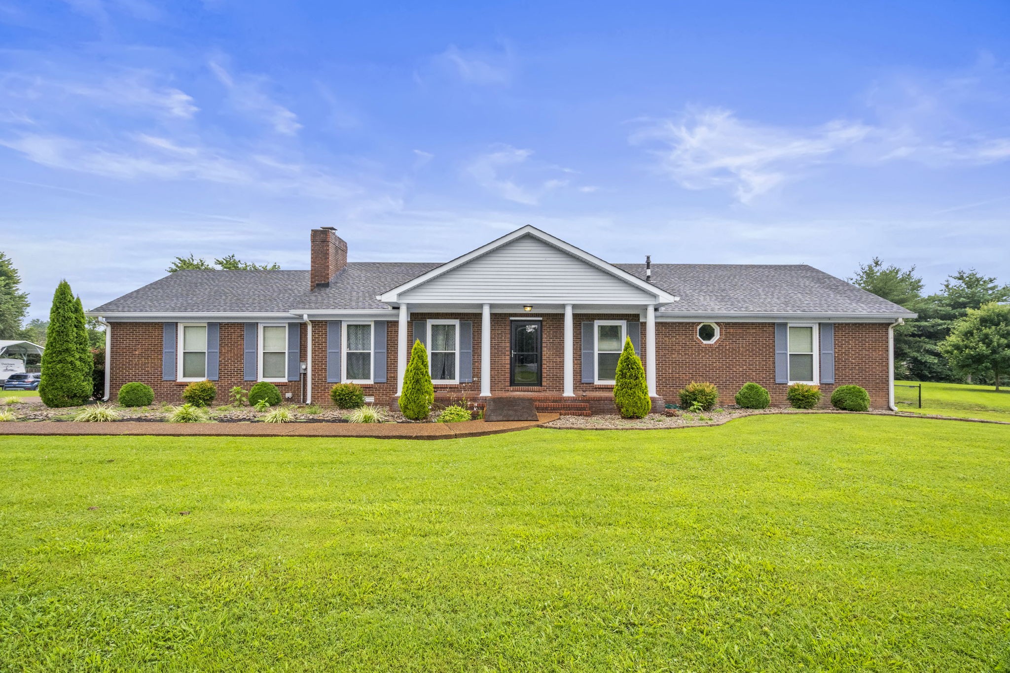 314 Fairway Trail Springfield, TN 37172 - Photo 1 of 36 Gallery Image 1