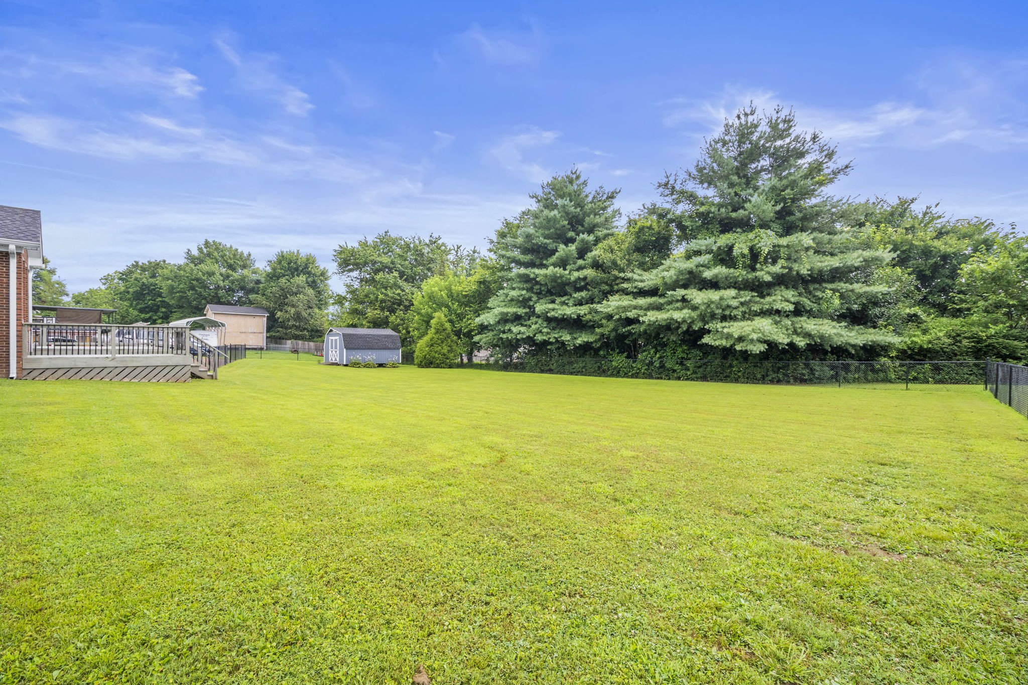 314 Fairway Trail Springfield, TN 37172 - Photo 28 of 36 Gallery Image 28
